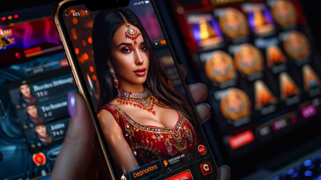 77ac homepage hero view for Bangladesh mobile sports and gaming users