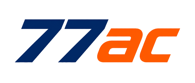 77ac logo homepage